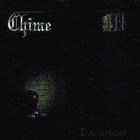 [Chime  Album Cover]