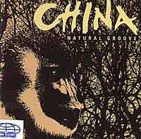 [China  Album Cover]