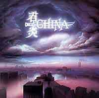 [China  Album Cover]