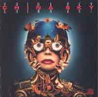 [China Sky  Album Cover]