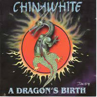 [Chinawhite  Album Cover]