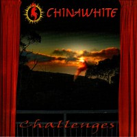[Chinawhite  Album Cover]