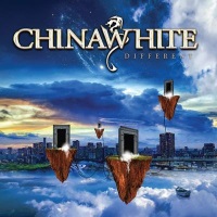 [Chinawhite  Album Cover]