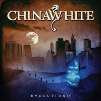[Chinawhite  Album Cover]