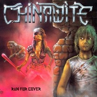 [Chinawite  Album Cover]