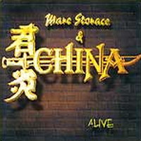 [China  Album Cover]