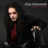 [Chip Dimonick  Album Cover]