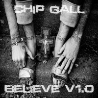 [Chip Gall  Album Cover]