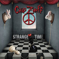 [Chip Z'Nuff  Album Cover]