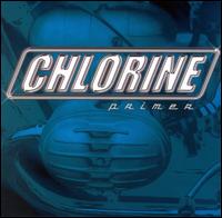 [Chlorine  Album Cover]