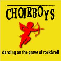 [Choirboys  Album Cover]
