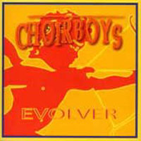 [Choirboys  Album Cover]
