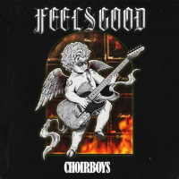 [Choirboys  Album Cover]