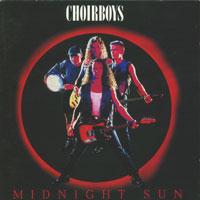 [Choirboys  Album Cover]
