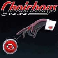 [Choirboys  Album Cover]