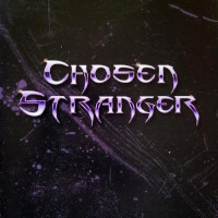 Chosen Stranger Chosen Stranger Album Cover