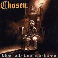 [Chosen  Album Cover]
