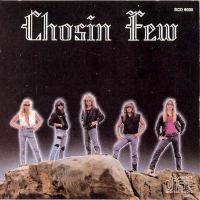 [Chosin Few  Album Cover]