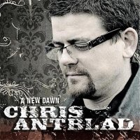 [Chris Antblad  Album Cover]