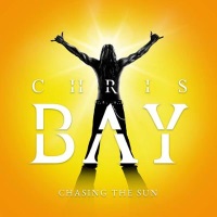 [Chris Bay  Album Cover]
