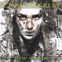 [Chris Bickley  Album Cover]