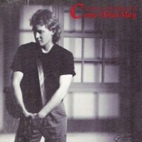 [Chris Herriges  Album Cover]