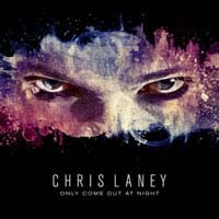 [Chris Laney  Album Cover]