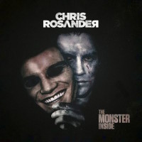 [Chris Rosander  Album Cover]