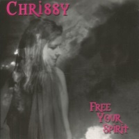 [Chrissy  Album Cover]