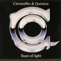 [Christoffer and Quinton  Album Cover]