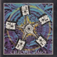 [Chrome Halo  Album Cover]