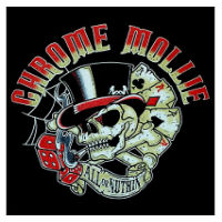 Chrome Mollie All Or Nuthin' Album Cover