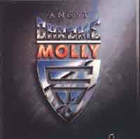 [Chrome Molly  Album Cover]
