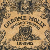 [Chrome Molly  Album Cover]