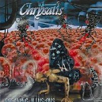 [Chrysalis  Album Cover]