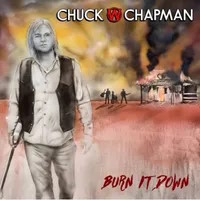 [Chuck W. Chapman  Album Cover]