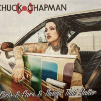 [Chuck W. Chapman  Album Cover]