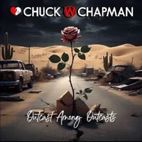 [Chuck W. Chapman  Album Cover]