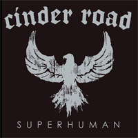 [Cinder Road  Album Cover]