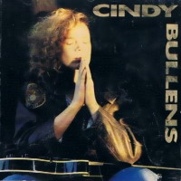 [Cindy Bullens  Album Cover]