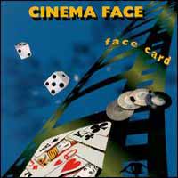 Cinema Face Face Card Album Cover