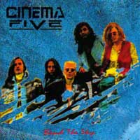 [Cinema Five  Album Cover]