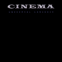 [Cinema  Album Cover]