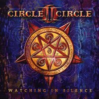 [Circle II Circle  Album Cover]