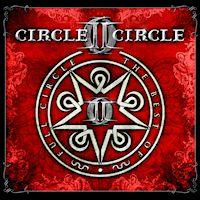 [Circle II Circle  Album Cover]