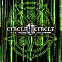 [Circle II Circle  Album Cover]