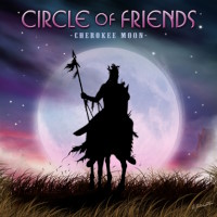 [Circle of Friends  Album Cover]