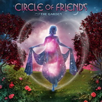 [Circle of Friends  Album Cover]