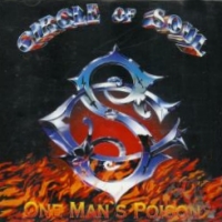 [Circle of Soul  Album Cover]