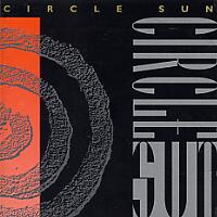 [Circle Sun  Album Cover]